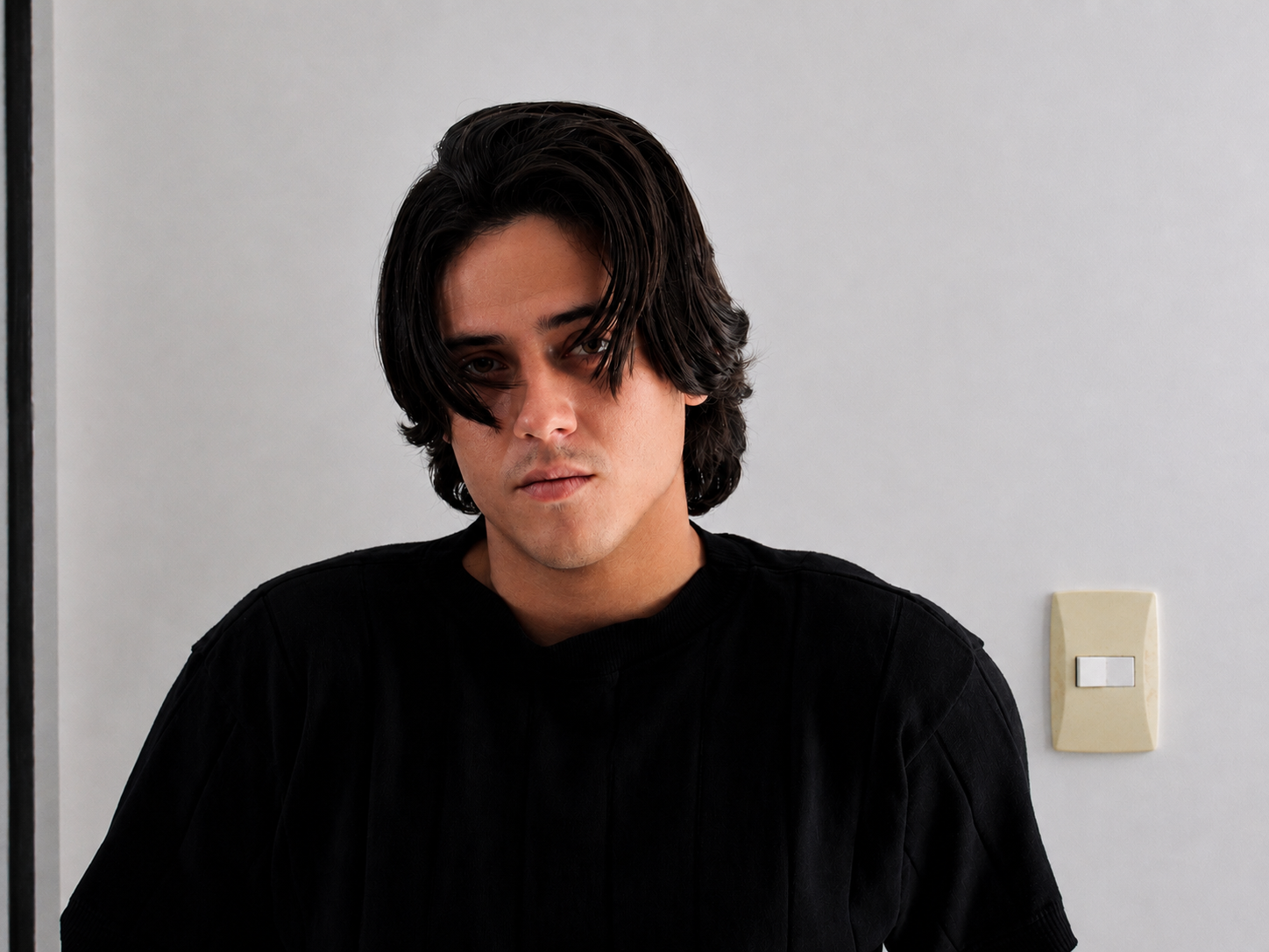 Lucas Andrade, diseñador web