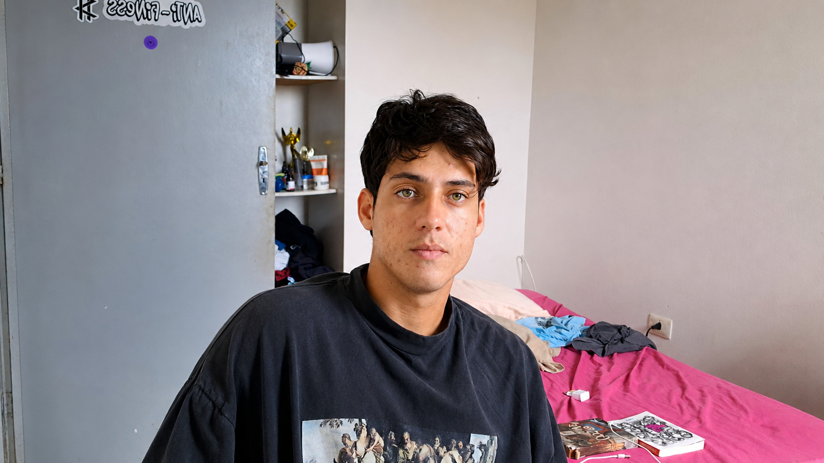 Lucas Andrade